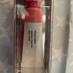 Glossier Cloud Paint in Puff - Never Opened!